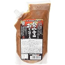 Amazon.co.jp: 西京みそ漬の素 1kg スタンドパック 西京味噌
