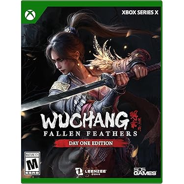 Amazon.co.jp 最新リリース: Xbox Series X & S ゲームソフト の新着