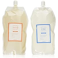 トレンツ アミノシールド プラス トリートメント 1000ml詰め替え3個セット 楽天市場】【送料無料(沖縄除く)】 トレンツ アミノシールド