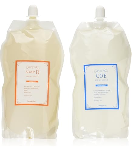 Amazon | アミノシールドCMC LEO (毛髪補修トリートメント) | アミノ