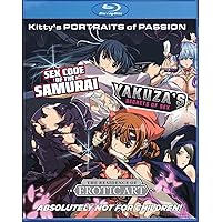 Amazon.co.jp: GIRLS BRAVO GIRLSブラボー 第1期+第2期 全24話！北米版