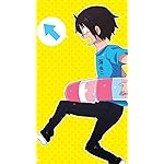 干物妹! うまるちゃん QHD(540×960)壁紙 土間大平(どま たいへい) 干物妹! うまるちゃん QHD(540×960)壁紙 土間大平(どま たいへい)