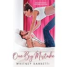 One Big Mistake: a friends to lovers romance