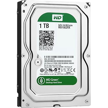 2TB 3.5インチHDD 4台セット HD203WI WD20EARSほか 613umcgUIlL.jpg_BO30,255,255,