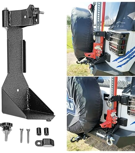Amazon.co.jp: TopLift Pros ジープラングラー ハードトップ 取り外し