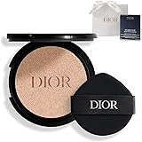 【国内正規品】DIOR ディオールスキン フォーエヴァー グロウ クッション(リフィル)(SPF50/PA+++) #1N ニュートラル 13g クッションファンデーション プレゼント ギフト ショッパー付き