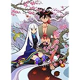 刀語　第一巻　絶刀・鉋【完全生産限定版】[Blu-ray]