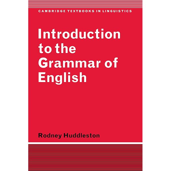 語学・辞書・学習参考書 Cambridge Grammar of English language Amazon | The Cambridge Grammar of the English Language (English