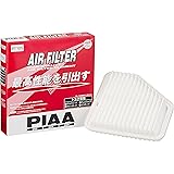 PIAA(ピア) エアーフィルター (エアフィルター) 1個入 [トヨタ車用] アルファード・ヴェルファイア・エスティマ_他 PT105