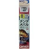 OWNER(オーナー) OH GBチンタメバル フック 20340 釣り針