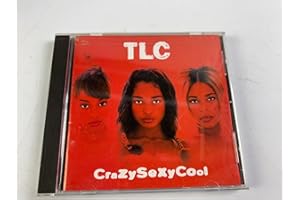Crazy Sexy Cool