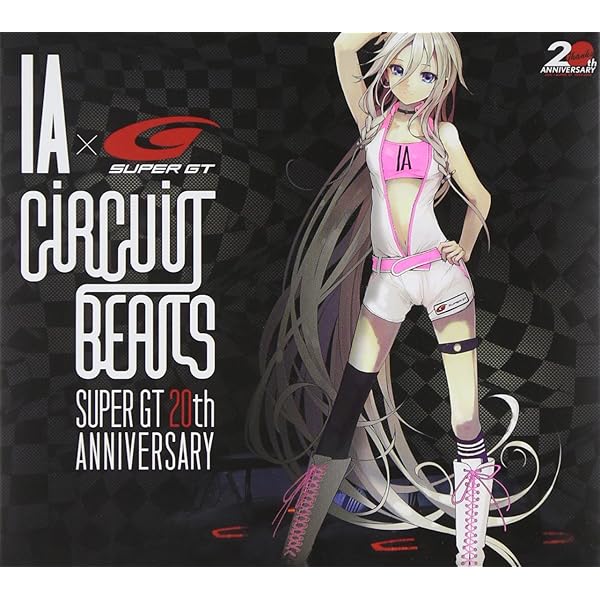 Amazon.co.jp: IA/01 -BIRTH-: ミュージック