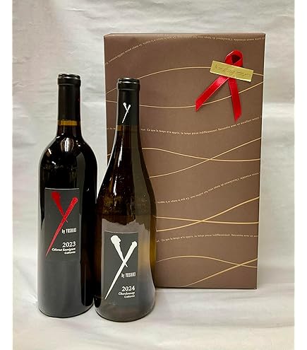 Amazon.co.jp: 【正規品】Y by Yoshiki “アンコール” シャルドネ