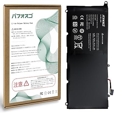 バッテリ新品 フルHD 15 HP i7-8550U SSD256GB オフィス HP Pavilion Gaming 15-cx0000 メーカー純正オプション 交換用