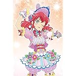 アイカツ! iPhone(640×960)壁紙 明日香ミライ アイカツ! iPhone(640×960)壁紙 明日香ミライ