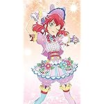 アイカツ! HD(720×1280)壁紙 明日香ミライ アイカツ! HD(720×1280)壁紙 明日香ミライ