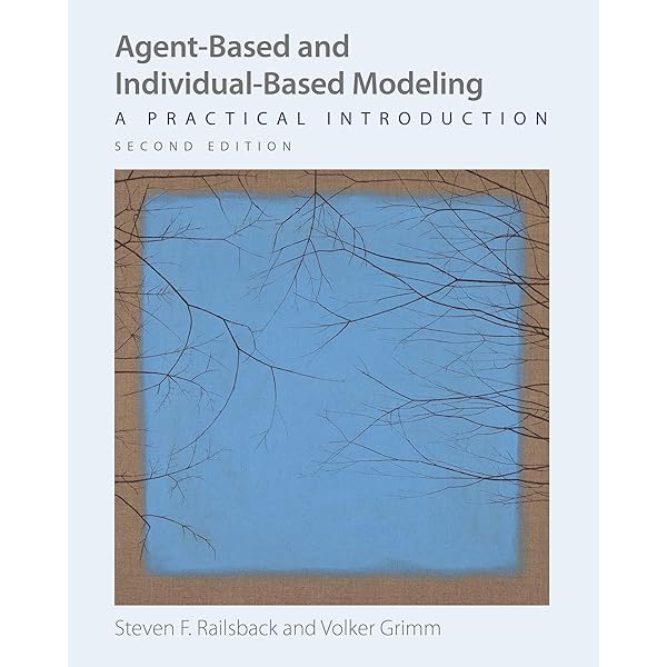Amazon | Agent-Based Modelling and Geographical Information