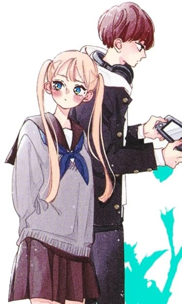 お姉ちゃんの翠くん  iPhone/Androidスマホ壁紙(480×800)-1 - 咲苗 翠（さなえ すい）,水川 菖（みずかわ あやめ）