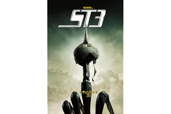 スターシップ・トゥルーパーズ３ (字幕版)