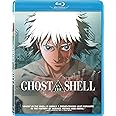 ghost in the shell 25th Anniversary 攻殻機動隊 GHOST IN THE SHELL 日本語対応[Blu-ray][Import]
