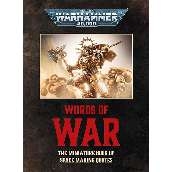 Amazon | Warhammer 40,000 Character Encyclopedia: The Instant
