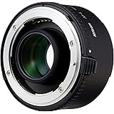 Nikon TC-17E II AF-Sテレコンバーター