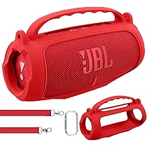 Amazon.co.jp: JBL CHARGE5 Bluetoothスピーカー 2ウェイ・スピーカー
