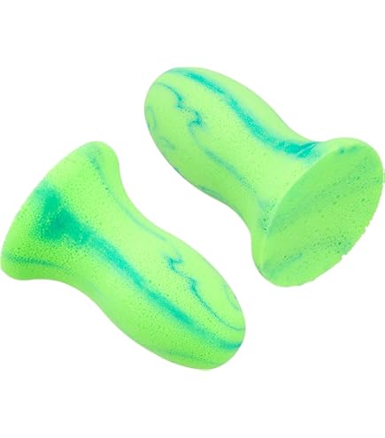 Amazon | MOLDEX Meteors Small 6630 耳栓 8組セット | 耳栓