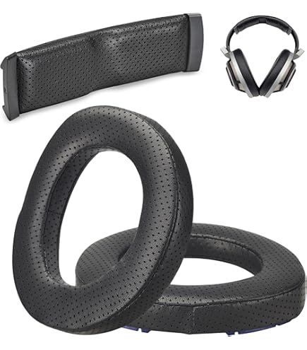 SENNHEISER HD800S イヤーパッド ヘッドバンド新品交換済 Amazon.co.jp: 交換用パッド修理部品 HD800 ヘッドバンド