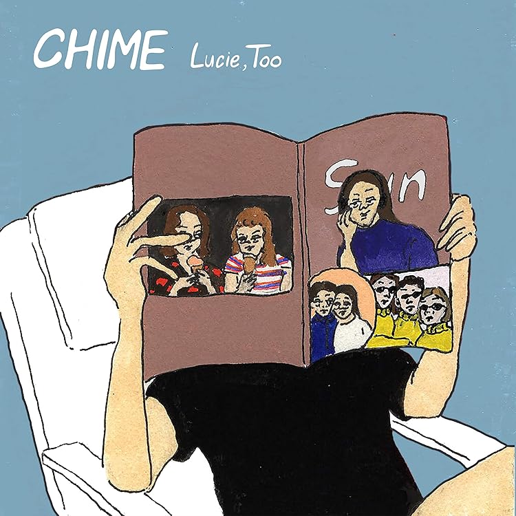 Amazon.co.jp: LUCKY: ミュージック