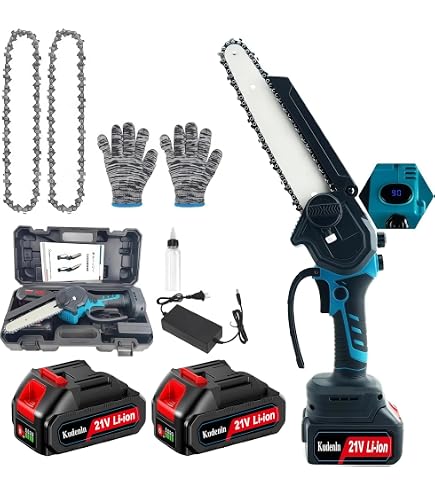 Amazon | マキタ (Makita) バッテリー 対応 コードレス チェーンソー 8 Amazon | マキタ (Makita) バッテリー 対応 コードレス チェーンソー 8
