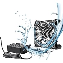 ファン 航空機搭載機器用 MIL規格品 Amazon.co.jp: GDSTIME シロッコ