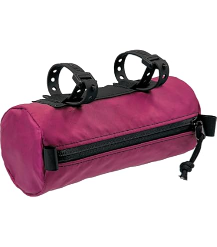 Amazon.co.jp: ORUCASE Smuggler XL ハンドルバーバッグ