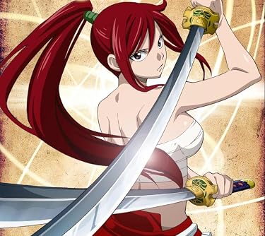 2024年夏アニメ - エルザ