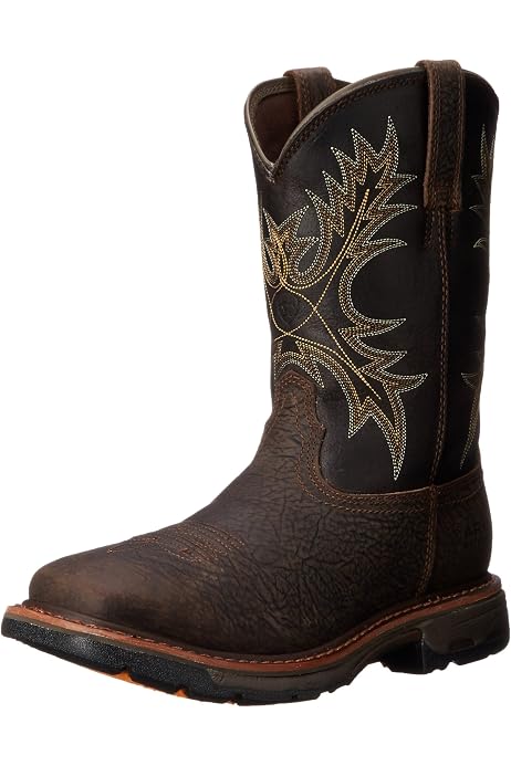 Ariat Work Men's WORKHOG XT H2O Boot 