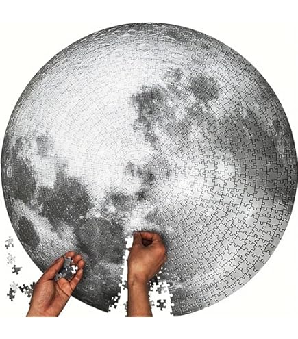 Amazon | ジグソーパズル3000ピース-宇宙の地球大人のためのパズル3000