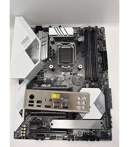 Amazon.co.jp: ASUS Intel Z390 搭載 LGA1151 対応 マザーボード PRIME