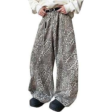 オレボレブラ♥️ぶたさんゴールドラメビジュ涼感ベージュサルエルパンツ Amazon.co.jp: [AGOS] ゆったり大きめ 表地も裏地も 光沢サテン