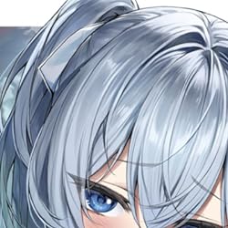 路地裏で拾った女の子がバッドエンド後の乙女ゲームのヒロインだった件の人気壁紙画像 アイシャ・レーベン