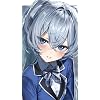 路地裏で拾った女の子がバッドエンド後の乙女ゲームのヒロインだった件 - アイシャ・レーベン XFVGA(480×854)壁紙 393357