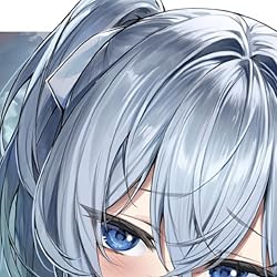 路地裏で拾った女の子がバッドエンド後の乙女ゲームのヒロインだった件の人気壁紙画像 アイシャ・レーベン