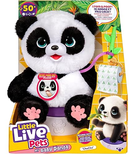 Amazon.co.jp: Little Live Gotta Go Flamingo リトルライブゴッタゴー