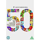 Best of WB 50 Cartoon: Looney Tunes(50eps)
