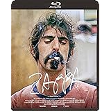 ZAPPA [Blu-ray]