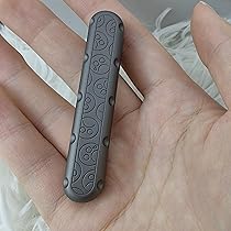 UCO EDC フィジェットスライダー Amazon.co.jp: Pickup ステンレス鋼触覚スライダー EDCフィ