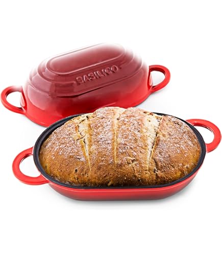 Amazon.co.jp: CAMP CHEF 12インチ ダッチオーブン＋スキレットセット