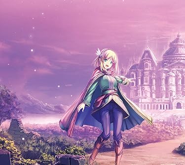 2022冬アニメ - ケーナ