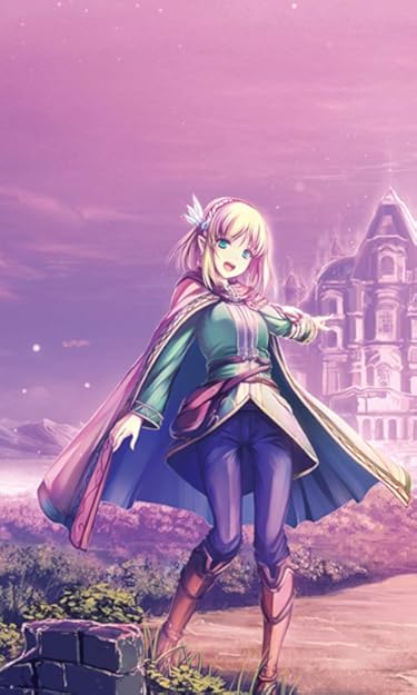 2022冬アニメ - ケーナ