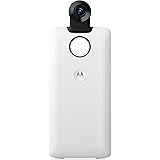 モトローラ 360 CAMERA カメラ MotoMods ホワイト Motorola