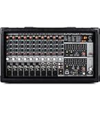 Amazon | YAMAHA ボックス型パワードミキサー EMX512SC | ミキサー